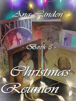cover image of Christmas Reunion--Book 3